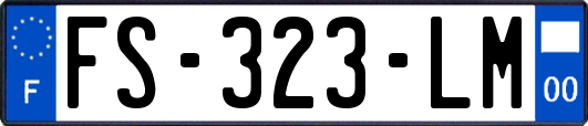 FS-323-LM