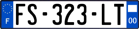 FS-323-LT