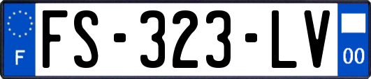 FS-323-LV
