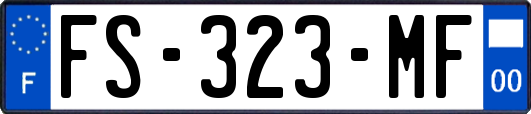 FS-323-MF