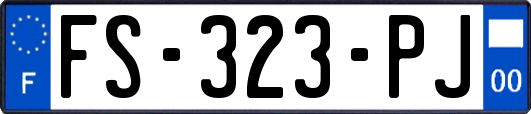 FS-323-PJ