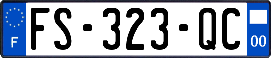 FS-323-QC