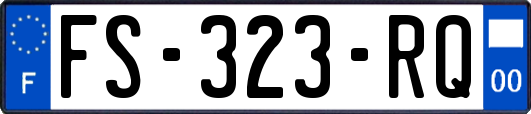 FS-323-RQ