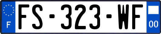 FS-323-WF
