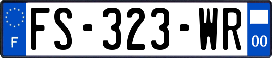 FS-323-WR