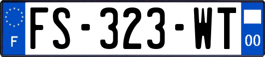 FS-323-WT