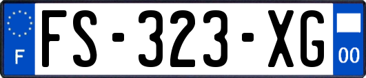 FS-323-XG