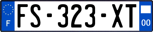 FS-323-XT