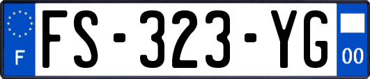 FS-323-YG
