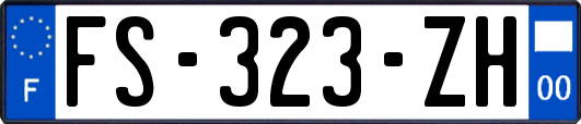 FS-323-ZH