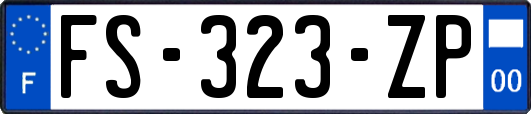 FS-323-ZP