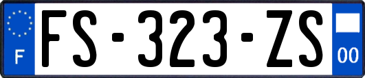 FS-323-ZS