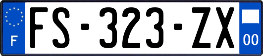 FS-323-ZX