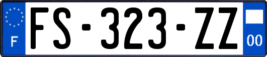 FS-323-ZZ