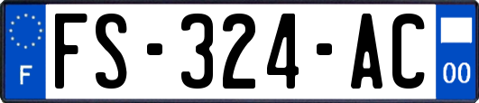 FS-324-AC