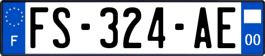 FS-324-AE