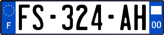 FS-324-AH