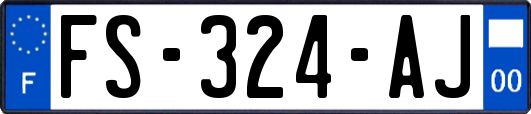 FS-324-AJ