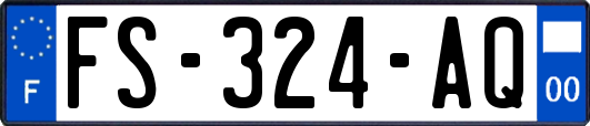 FS-324-AQ