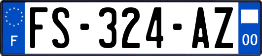 FS-324-AZ