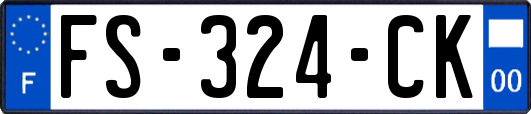 FS-324-CK