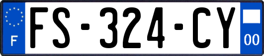 FS-324-CY