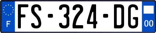 FS-324-DG