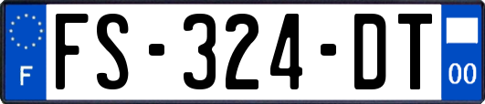 FS-324-DT