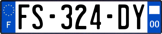 FS-324-DY