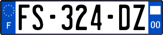 FS-324-DZ