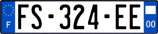 FS-324-EE