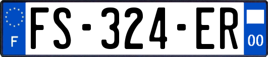 FS-324-ER