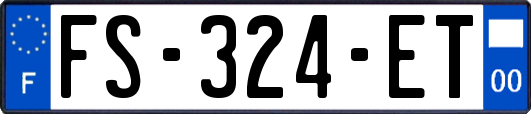 FS-324-ET