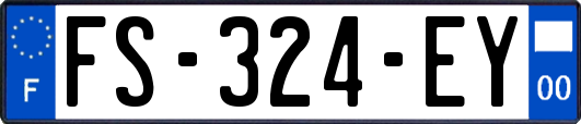 FS-324-EY