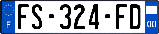 FS-324-FD