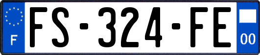 FS-324-FE