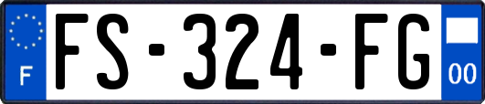 FS-324-FG