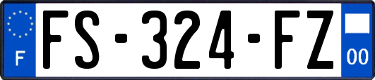 FS-324-FZ