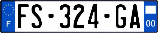 FS-324-GA