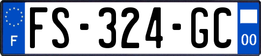 FS-324-GC
