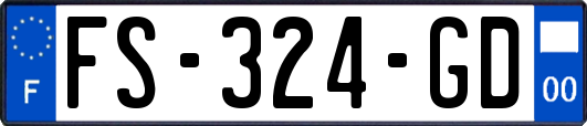 FS-324-GD