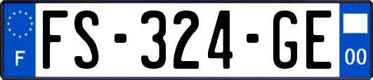 FS-324-GE