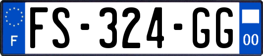FS-324-GG