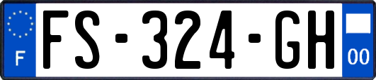FS-324-GH