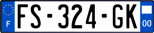FS-324-GK