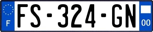 FS-324-GN