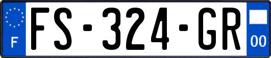 FS-324-GR