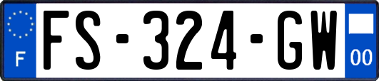 FS-324-GW