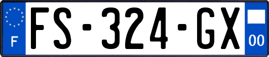FS-324-GX
