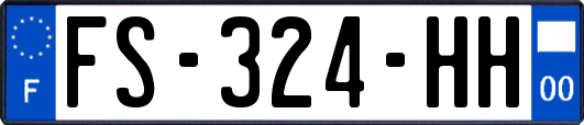 FS-324-HH
